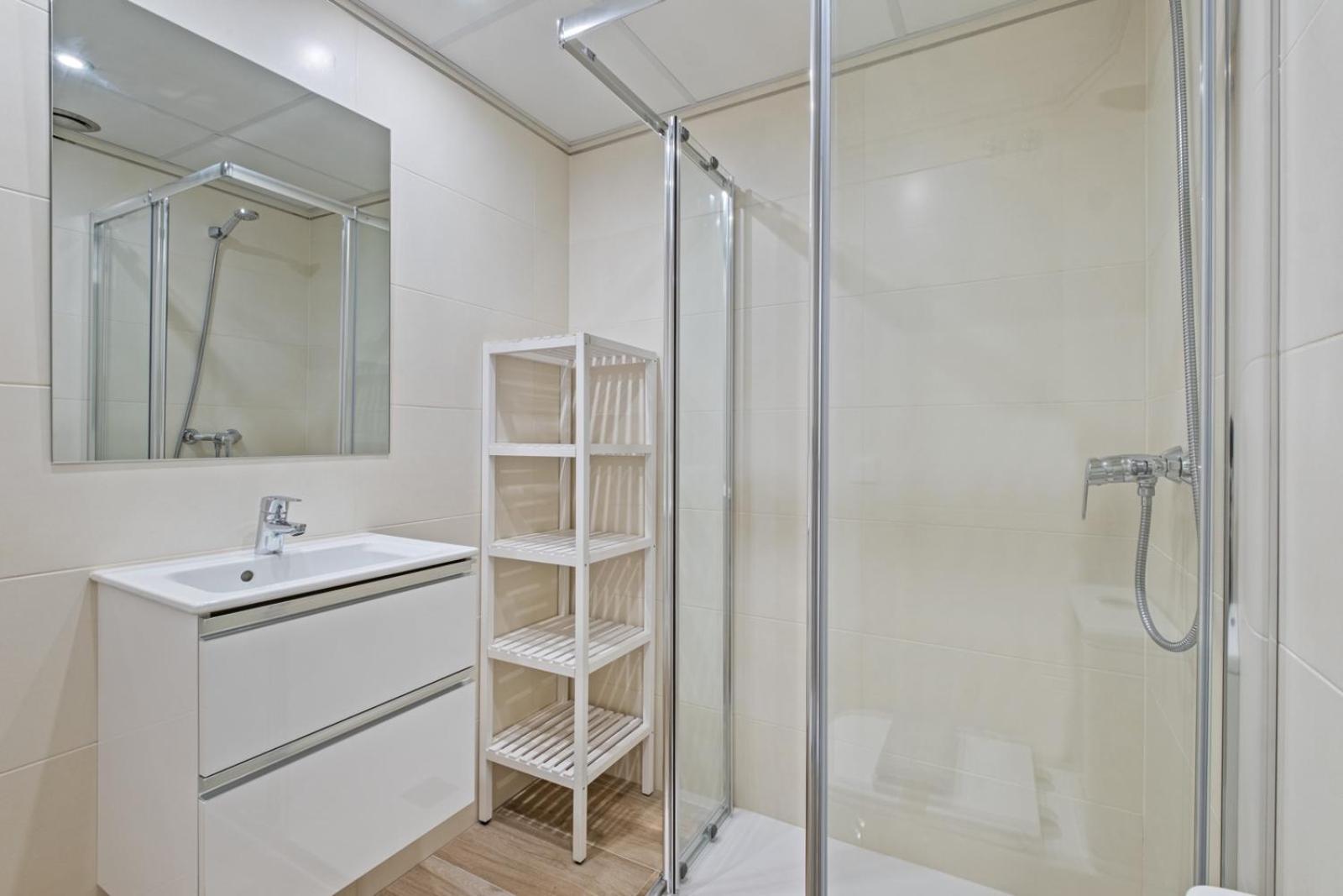 شقة Armengual Malaga Center المظهر الخارجي الصورة